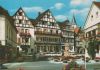Bad Orb - Marktplatz - 1988
