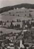Schliersee - Schliersse - Weg zum Kurhotel - ca. 1965
