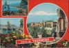 Italien - Taormina - 3 Teilbilder - 1982
