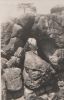 Oybin - Töpfer Gothischestor - Lausitzer Land - ca. 1955