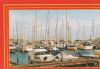 Grömitz - am Yachthafen - ca. 1995