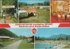 Tschechien - Radhost (Berg) - International camping Sport - 1988
