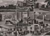 Bad Wörishofen - Sanatorium der Landesversicherungsanstalt Schwaben - 1962
