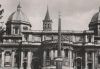 Italien - Roma Rom - Basilica S. Maria Maggiore - 1951