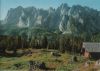 Österreich - Gosaukamm - von der Ebenalm - ca. 1975
