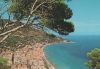 Italien - Alassio - Panorama - ca. 1985