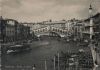 Italien - Venedig - Pont de Rialto - ca. 1965