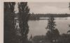 Templin, Ausblick vom Kiefernnest - 1954