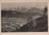 Österreich - Schladming - mit Dachstein - ca. 1955