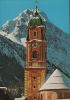 Mittenwald - Pfarrkirche - 1971