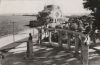 Rumänien - Constanta - Küstenpromenade - 1968