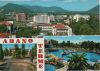 Italien - Abano Terme - 3 Teilbilder - 1972