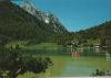 Mittenwald - Lautersee - ca. 1985