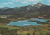 Österreich - Faakersee Kärnten - 1989