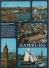 Hamburg - mit 5 Bildern - ca. 1985