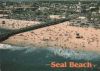 USA - Seal Beach - ca. 1990