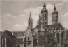 Naumburg - Dom
