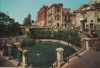 Italien - Syrakus - Syracusa - Fontana Aretusa con i papiri - ca. 1985