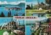 Italien - Lago Maggiore - Isola Bella - 1999