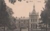 Belgien - Mons - Hopital - 1917