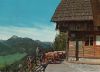 Österreich - Jadersdorf - Gasthof Kohlröslhütte - ca. 1975