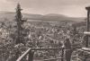Finsterbergen - Blick von der Blockhütte am Hainfelsen - 1975