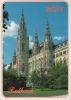 Österreich - Wien - Rathaus - 2003