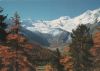 Schweiz - Saas-Fee - ca. 1980