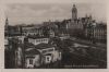 Leipzig - Blick auf Neues Rathaus - ca. 1950