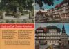 Bad Sooden-Allendorf - mit 3 Bildern - ca. 1975