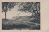 Weg zum Hügel - ca. 1955