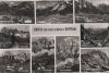 Österreich - Ramsau - u.a. Austriahütte - 1954