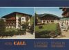 Italien - San Vigilio (OT von Enneberg) - Hotel Call - ca. 1980