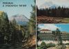 Tschechien - Vysoke Tatry - Hohe Tatra - ca. 1975
