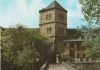 Halle Saale - Moritzburg - 1972