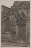Frankreich - Strasbourg - Cathedrale, Portail Saint-Laurent - ca. 1935