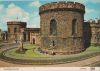 Großbritannien - Carlisle - Citadel - ca. 1980
