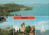 Ungarn - Tihany - 1982