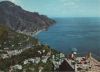 Italien - Ravello - Panorama - ca. 1975