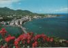 Italien - Ischia - Vista dal Castello Aragonese - 1995