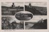 Rhein - u.a. Deutsches Eck - 1960