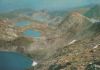 Bulgarien - Rila - Die sieben Seen - ca. 1980