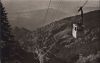 Vorschaubild: Schauinsland (Berg) - Seilschwebebahn - ca. 1955 Schauinsland (Berg) - Seilschwebebahn - ca. 1955