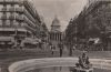 Frankreich - Paris - Place Edmond-Rostand - 1956