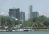 USA, Florida - Miami - Hafen - 2004
