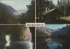 Schweiz - Derborence - mit 4 Bildern - 1991