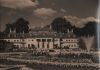 Dresden-Pillnitz - Lustschloß, Berg-Palais - 1966