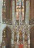 Wittenberg - Altar in Schloßkirche - 1991