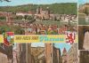 Drei-Flüsse-Stadt Passau - ca. 1975