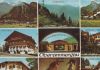 Oberammergau u.a. Hotel Alte Post - ca. 1985